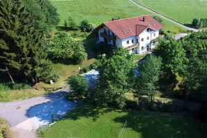 Apartmenthaus Fürstenzeche (Lam)-AH Fürstenzeche