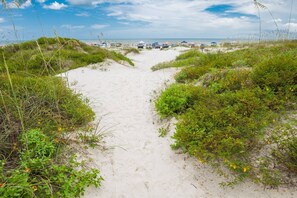 Strand