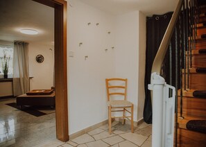 Interiör