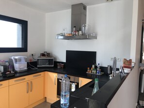 Eget kök