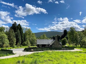 Boendeområde