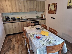 Eget kök