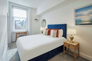 Seaview Retreat, Whitby - Host & Stay