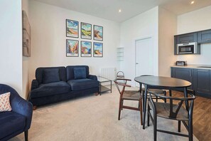 Seaview Retreat, Whitby - Host & Stay