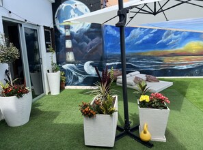Terrass/Patio