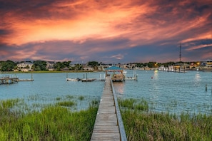 Goat Island - By Boat Only - Must Have Boat (936)