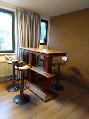 Restauration