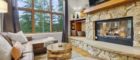 Westridge Chalet - a SkyRun Breckenridge Property - 