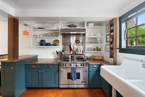 Cozinha privada