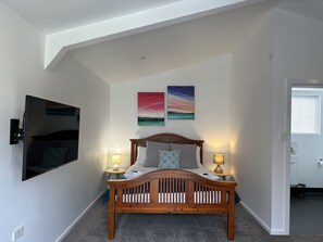 Studio Bedroom