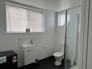 Studio Bathroom