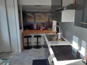Eget kök