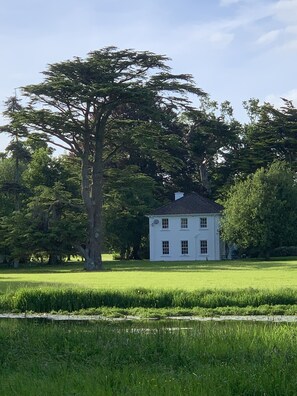 Boendeområde