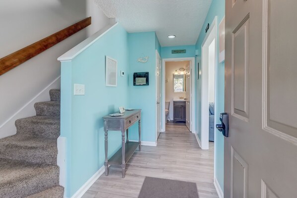 Foyer