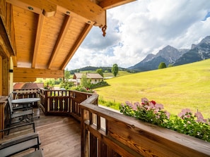 Patio / Balcony