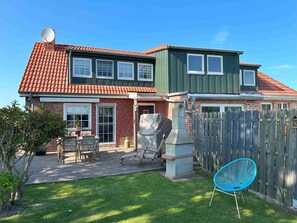 Ferienhaus Huus an`t Diek