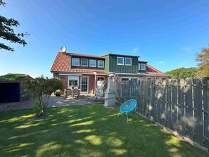 Ferienhaus Huus an`t Diek