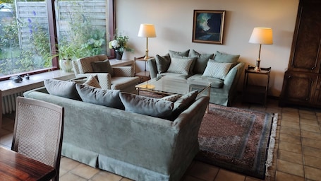 Willkommen im Ferienhaus an der Förde