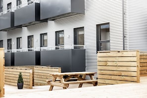 Terrazza/patio