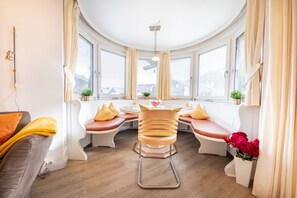 Interiör
