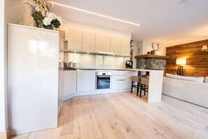 Eget kök