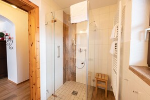 The Bathroom