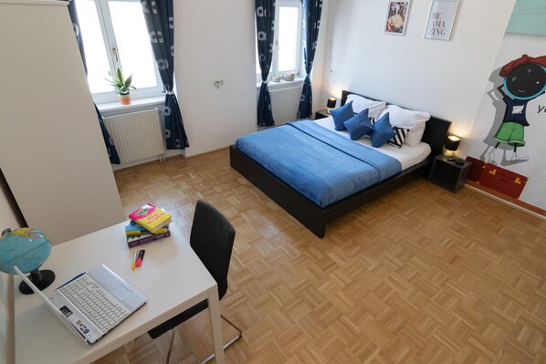 Habitación