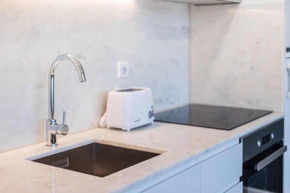 Cozinha privada