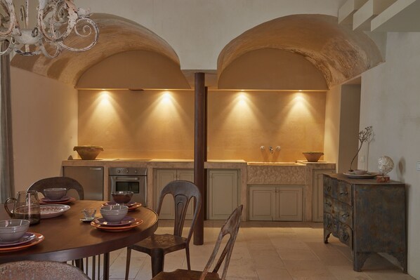 kitchen DAMMUSO NEAS NOTO CENTRO Affitti Brevi Italia