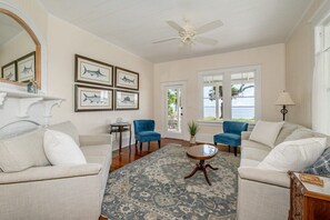 Livning room