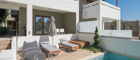 De.Light Boutique Villa II provides an idyllic setting for luxury home