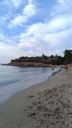 Strand