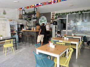 Restaurang