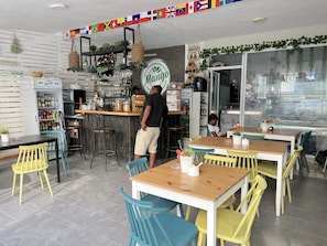 Restaurang