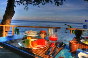 Frukost