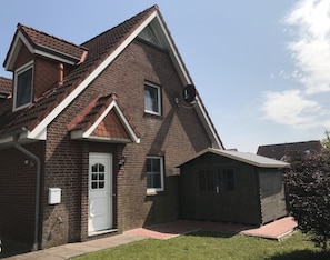 Außenbereich