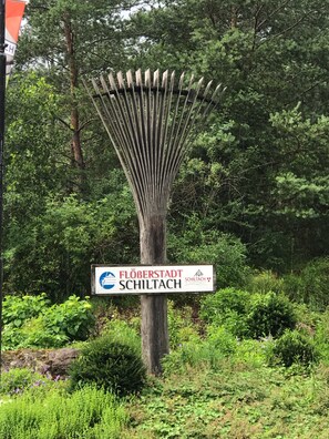Boendeområde
