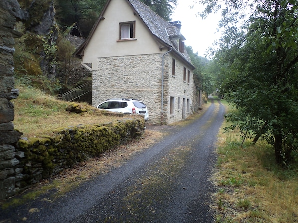 Exteriör