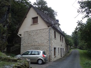 Exteriör