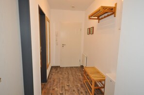 Fassade / Eingang