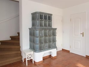 Kamin-/Ofen