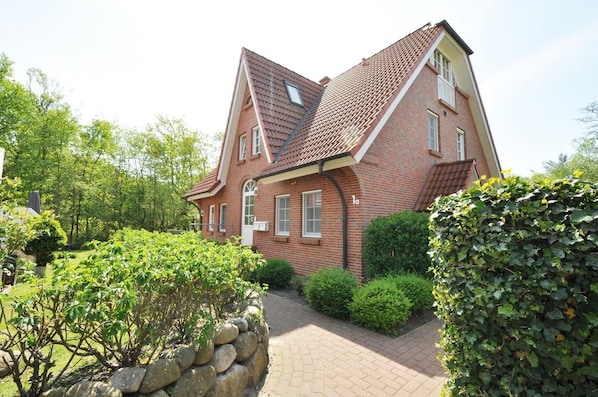 Hauptansicht