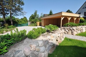 Boendeområde