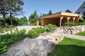 Boendeområde