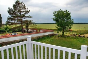 Boendeområde