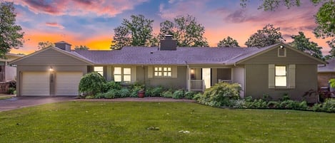 Gorgeous home