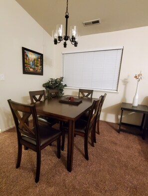 Dining Table for 6