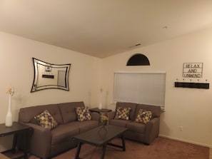 Livingroom 1