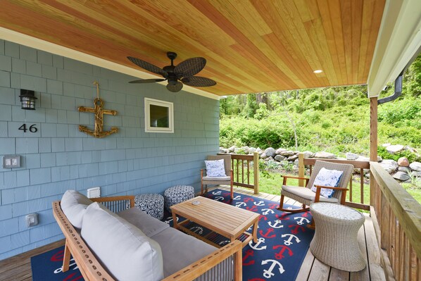 Terrass/Patio