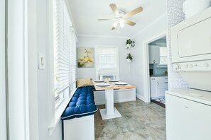 Nook/Laundry